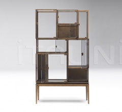 Витрина Ludobox Cabinet Витрина Ludobox Cabinet фабрика Paolo Castelli