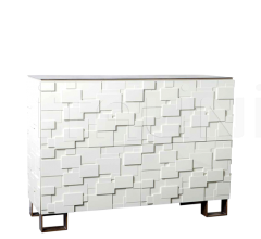 Комод Aurea Box Комод Aurea Box фабрика Paolo Castelli