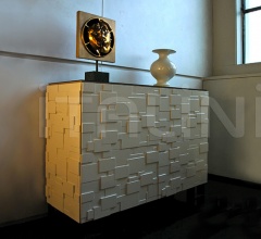 Комод Aurea Box Комод Aurea Box фабрика Paolo Castelli