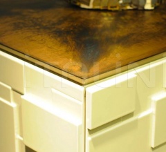 Комод Aurea Box Комод Aurea Box фабрика Paolo Castelli