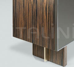 Итальянские Буфеты - Буфет Fine Collection Cabinet 180 B Итальянские Буфеты - Буфет Fine Collection Cabinet 180 B фабрика Paolo Castelli