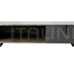 Тумба под TV Fine Collection Cabinet 220 фабрика Paolo Castelli