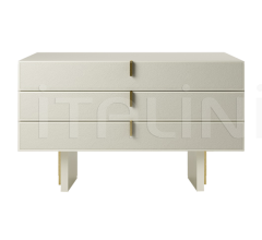 Комод Fine Collection Chest Of Drawers 3 фабрика Paolo Castelli