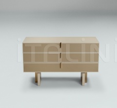 Комод Fine Collection Chest Of Drawers 3 фабрика Paolo Castelli