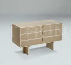 Комод Fine Collection Chest Of Drawers 3 фабрика Paolo Castelli