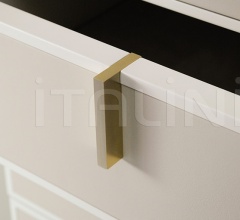 Комод Fine Collection Chest Of Drawers 3 фабрика Paolo Castelli