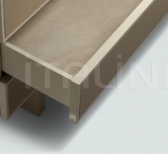 Комод Fine Collection Chest Of Drawers 3 фабрика Paolo Castelli