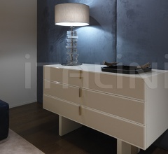 Комод Fine Collection Chest Of Drawers 3 фабрика Paolo Castelli
