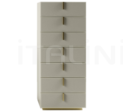 Комод Fine Collection Chest Of Drawers 7 фабрика Paolo Castelli