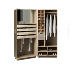 Шкаф Byron Baule Шкаф Byron Baule фабрика Paolo Castelli