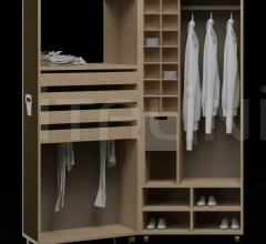 Шкаф Byron Baule Шкаф Byron Baule фабрика Paolo Castelli