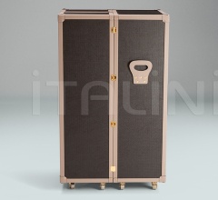 Книжный стеллаж Byron Bookcase фабрика Paolo Castelli