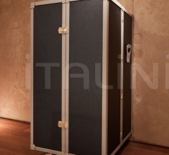 Книжный стеллаж Byron Bookcase фабрика Paolo Castelli