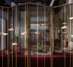 Ширма Anodine screen Ширма Anodine screen фабрика Paolo Castelli