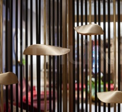 Ширма Anodine screen Ширма Anodine screen фабрика Paolo Castelli