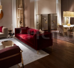 Ширма Anodine screen Ширма Anodine screen фабрика Paolo Castelli