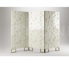 Ширма Aurea Foil Ширма Aurea Foil фабрика Paolo Castelli