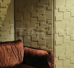 Ширма Aurea Foil Ширма Aurea Foil фабрика Paolo Castelli