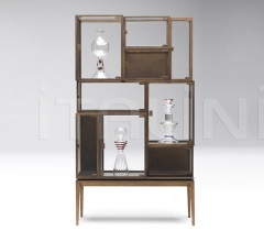 Ваза Hidrya Vases фабрика Paolo Castelli