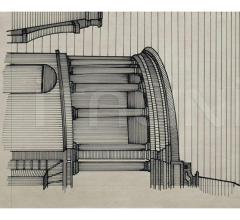 Ковер Meloncello 02 Carpet Ковер Meloncello 02 Carpet фабрика Paolo Castelli