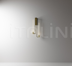 Настенный светильник Kali Настенный светильник Kali фабрика Paolo Castelli