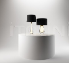 Настольная лампа Colette & Hugo Настольная лампа Colette & Hugo фабрика Paolo Castelli