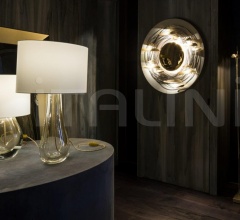 Настольная лампа Colette & Hugo Настольная лампа Colette & Hugo фабрика Paolo Castelli