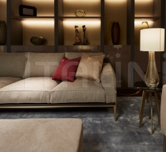 Настольная лампа Colette & Hugo Настольная лампа Colette & Hugo фабрика Paolo Castelli