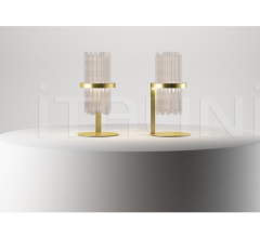 Настольная лампа My Lamp Table Настольная лампа My Lamp Table фабрика Paolo Castelli