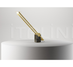 Настольная лампа Bds Настольная лампа Bds фабрика Paolo Castelli