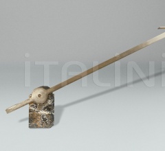 Настольная лампа Bds Настольная лампа Bds фабрика Paolo Castelli