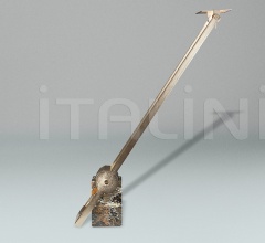 Настольная лампа Bds Настольная лампа Bds фабрика Paolo Castelli