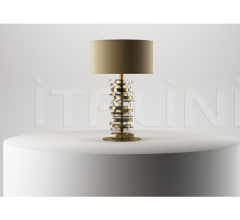Настольная лампа Ambra Настольная лампа Ambra фабрика Paolo Castelli