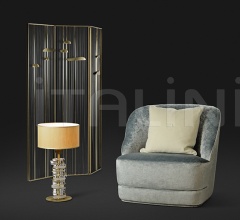 Настольная лампа Ambra Настольная лампа Ambra фабрика Paolo Castelli