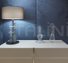 Настольная лампа Ambra Настольная лампа Ambra фабрика Paolo Castelli