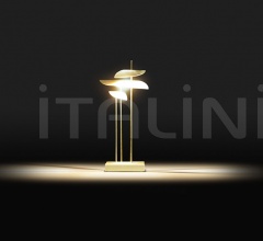 Настольная лампа Anodine Настольная лампа Anodine фабрика Paolo Castelli