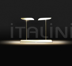 Настольная лампа Anodine Настольная лампа Anodine фабрика Paolo Castelli