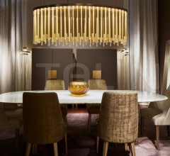 Люстра Venus Люстра Venus фабрика Paolo Castelli