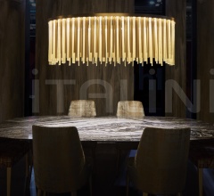 Люстра Venus Люстра Venus фабрика Paolo Castelli