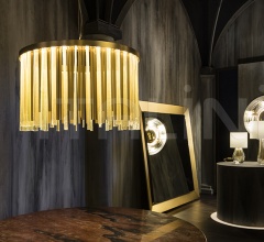 Люстра Venus Люстра Venus фабрика Paolo Castelli