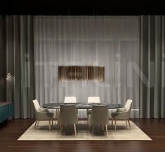 Люстра Venus Люстра Venus фабрика Paolo Castelli