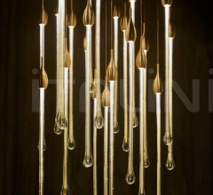 Люстра Allure Chandelier Люстра Allure Chandelier фабрика Paolo Castelli