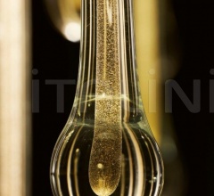 Люстра Allure Chandelier Люстра Allure Chandelier фабрика Paolo Castelli