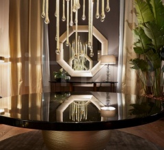 Люстра Allure Chandelier Люстра Allure Chandelier фабрика Paolo Castelli