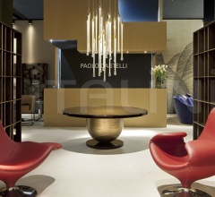 Люстра Allure Chandelier Люстра Allure Chandelier фабрика Paolo Castelli