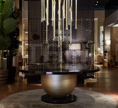 Люстра Allure Chandelier Люстра Allure Chandelier фабрика Paolo Castelli