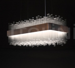 Подвесной светильник My Lamp Suspension Подвесной светильник My Lamp Suspension фабрика Paolo Castelli