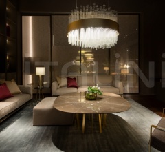 Подвесной светильник My Lamp Suspension Подвесной светильник My Lamp Suspension фабрика Paolo Castelli