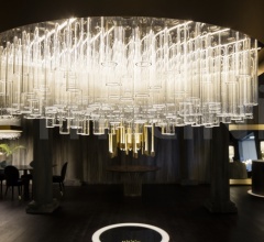 Подвесной светильник My Lamp Suspension Подвесной светильник My Lamp Suspension фабрика Paolo Castelli