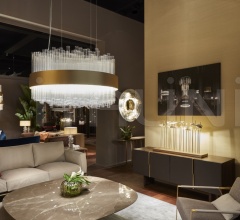 Подвесной светильник My Lamp Suspension Подвесной светильник My Lamp Suspension фабрика Paolo Castelli